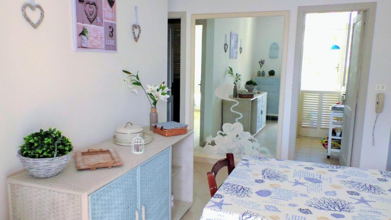Appartamento La Caletta Gallipoli Εξωτερικό φωτογραφία