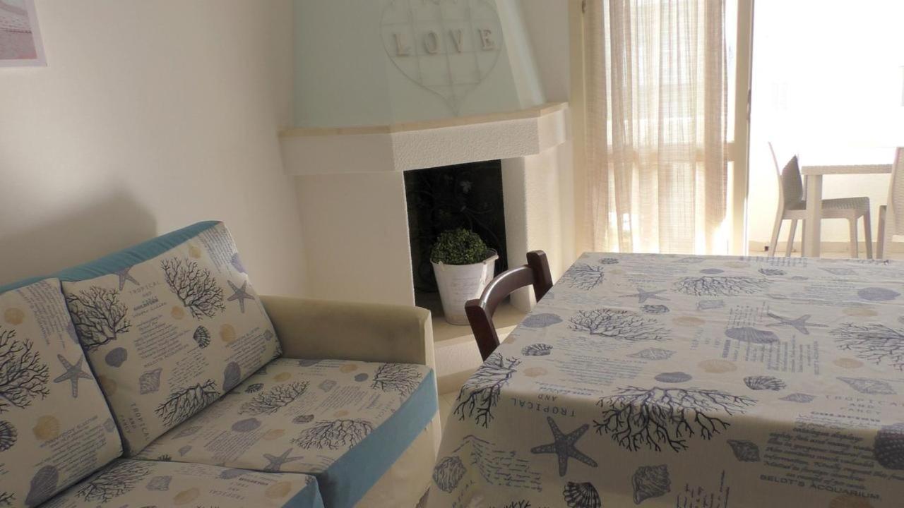 Appartamento La Caletta Gallipoli Εξωτερικό φωτογραφία