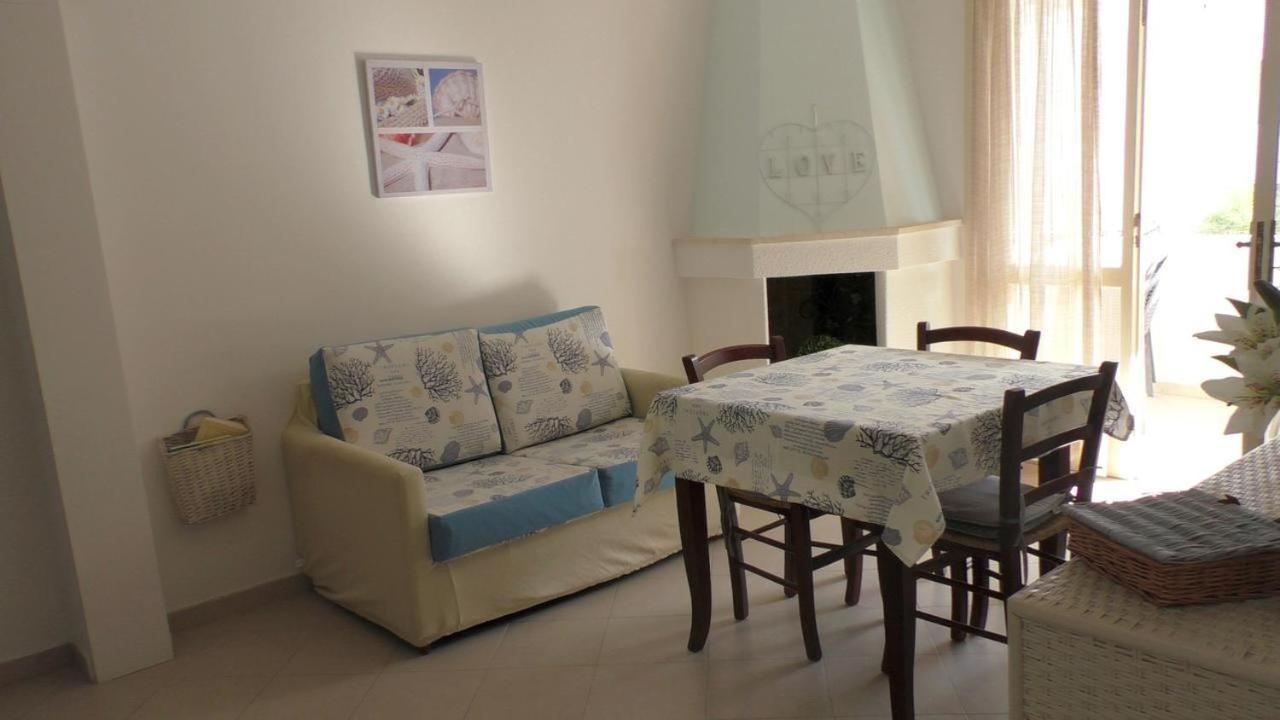 Appartamento La Caletta Gallipoli Εξωτερικό φωτογραφία