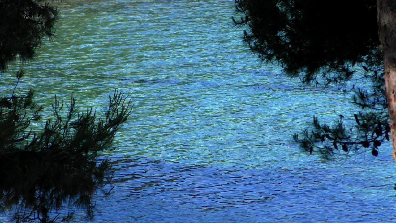 Appartamento La Caletta Gallipoli Εξωτερικό φωτογραφία
