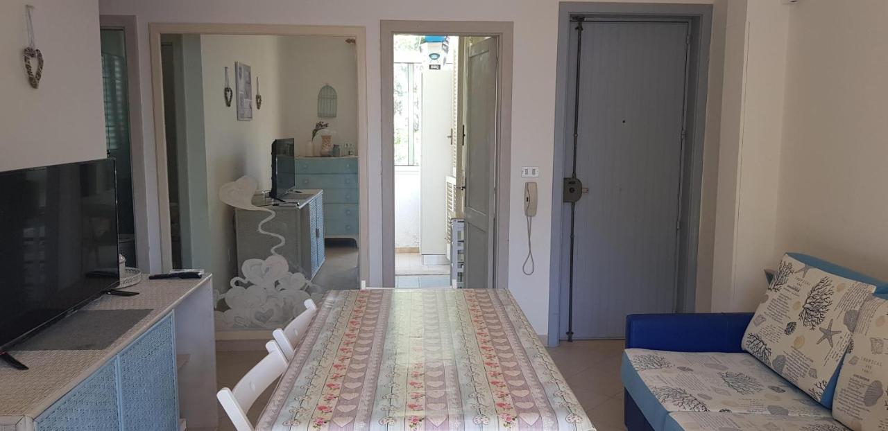Appartamento La Caletta Gallipoli Εξωτερικό φωτογραφία