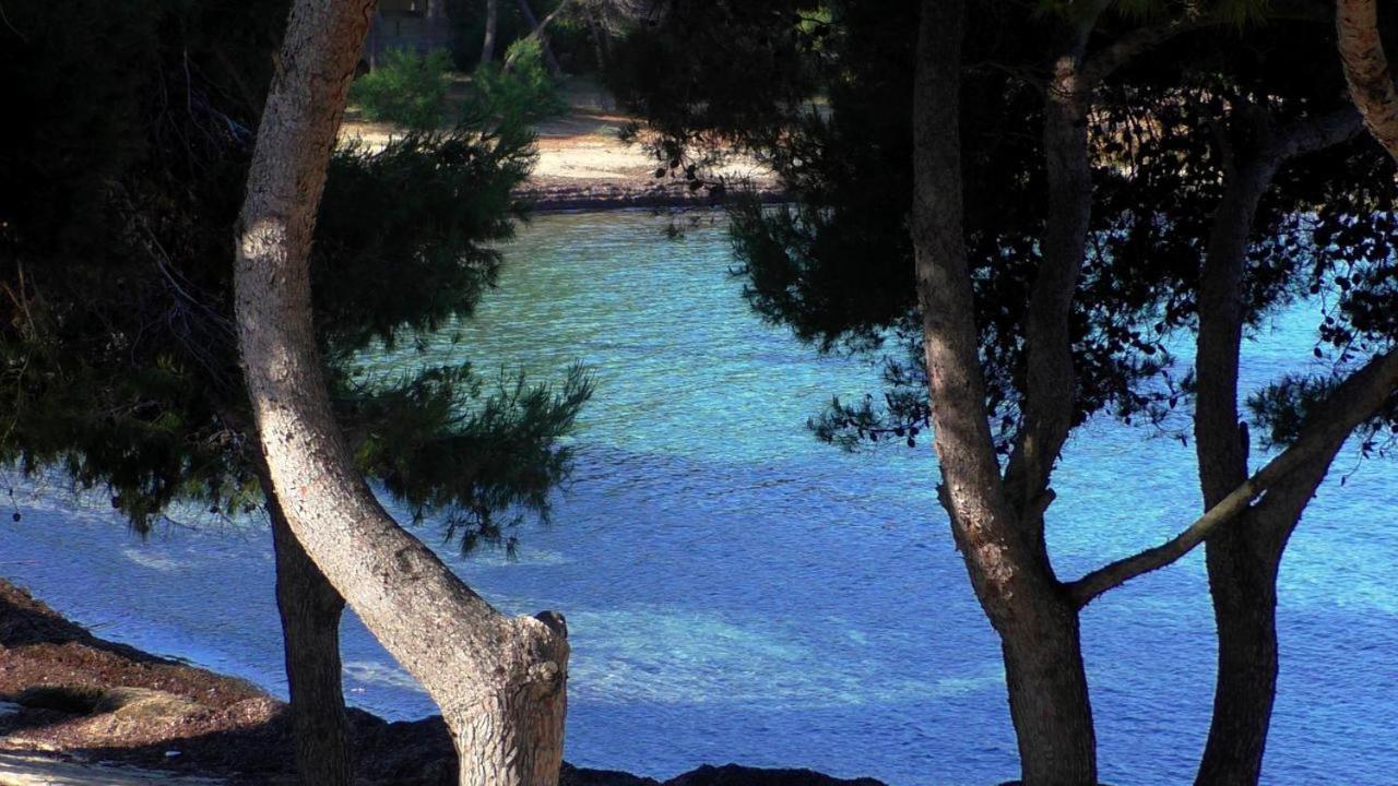 Appartamento La Caletta Gallipoli Εξωτερικό φωτογραφία