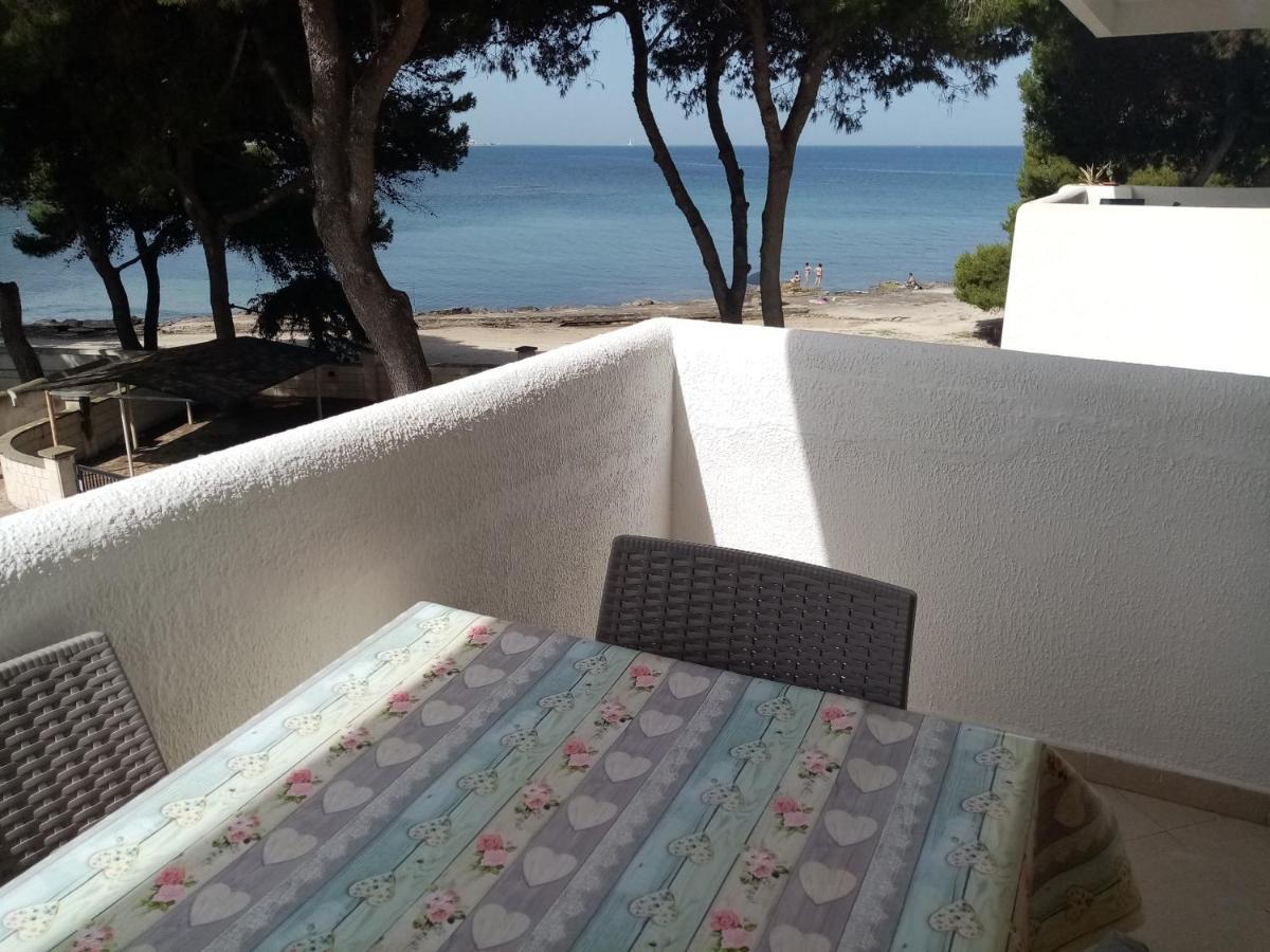 Appartamento La Caletta Gallipoli Εξωτερικό φωτογραφία
