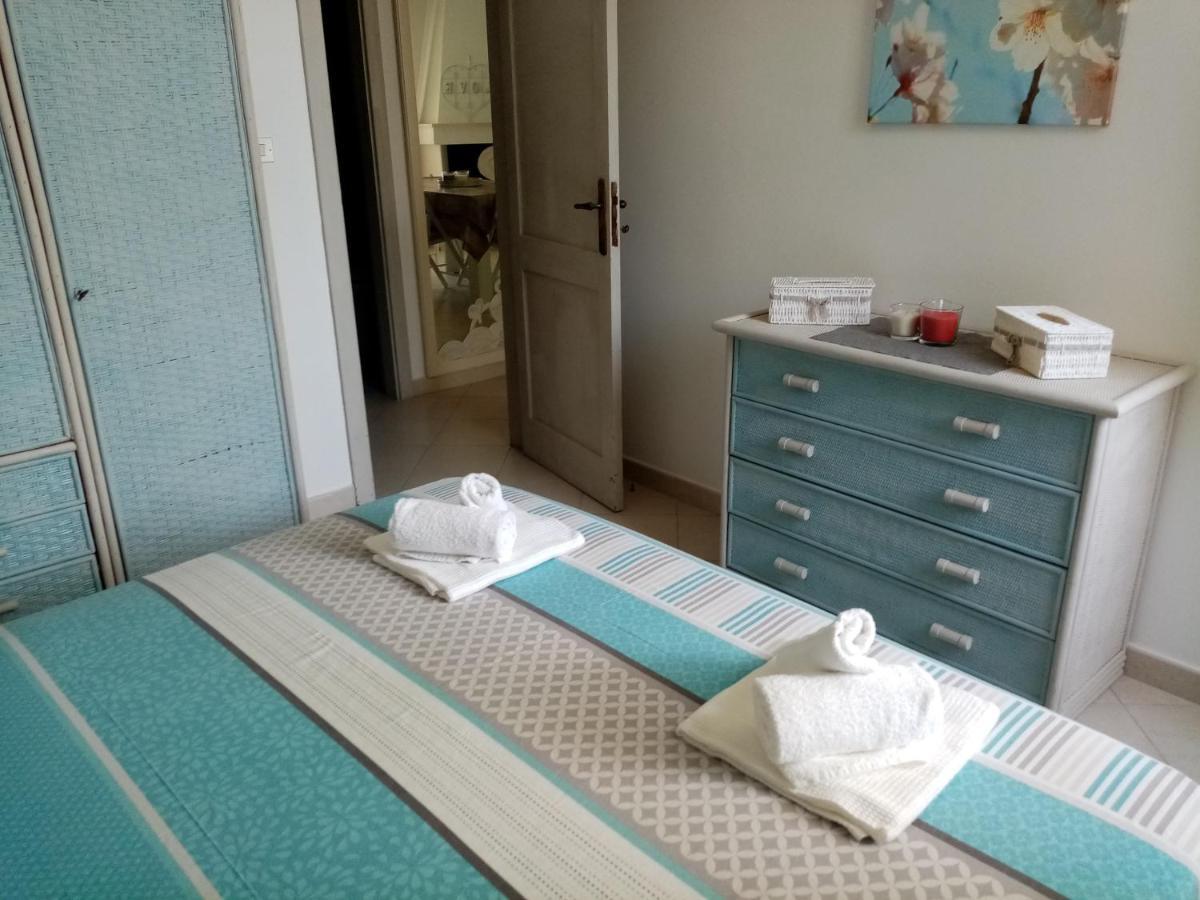 Appartamento La Caletta Gallipoli Εξωτερικό φωτογραφία