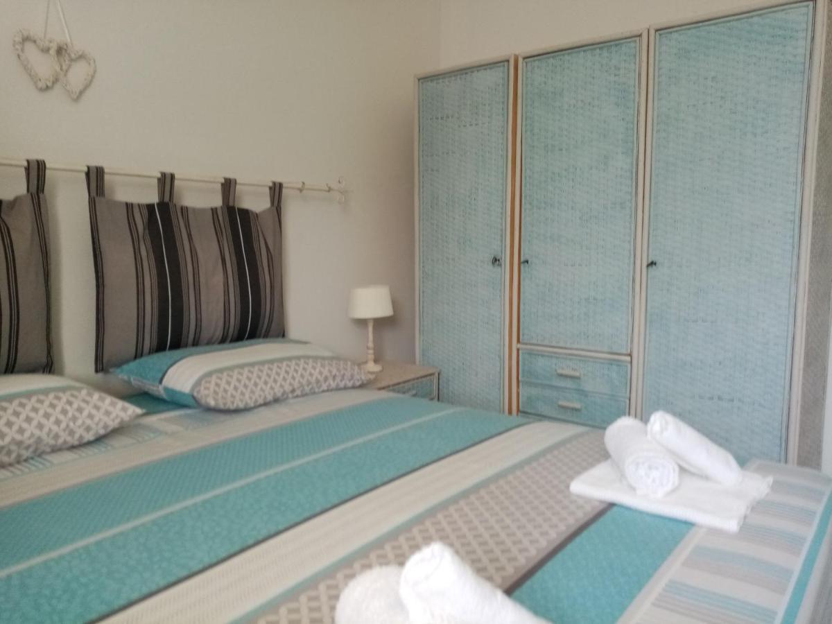 Appartamento La Caletta Gallipoli Εξωτερικό φωτογραφία