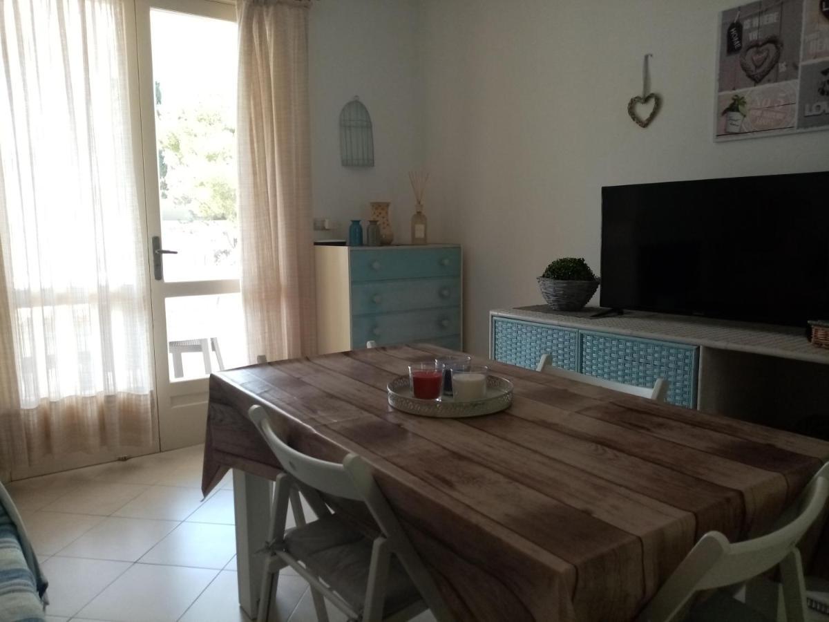 Appartamento La Caletta Gallipoli Εξωτερικό φωτογραφία
