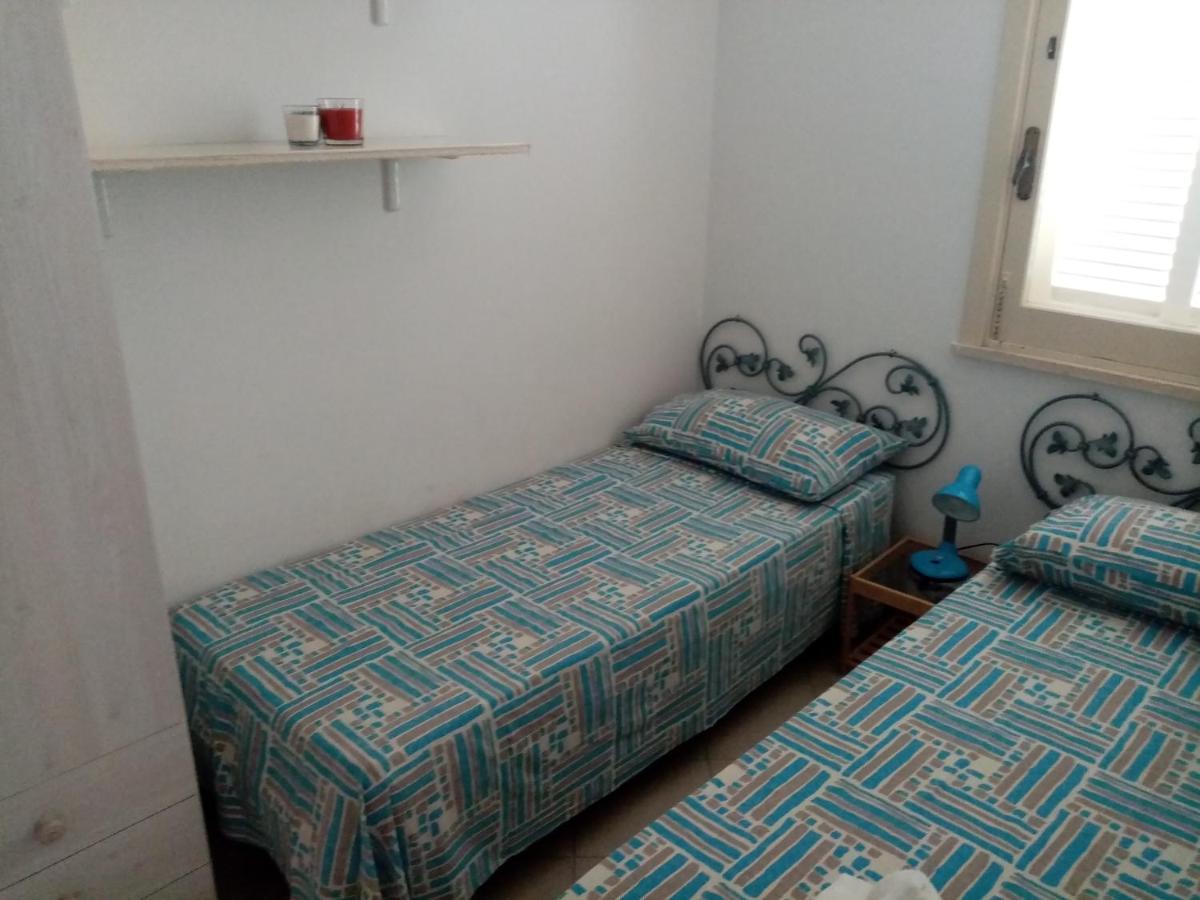 Appartamento La Caletta Gallipoli Εξωτερικό φωτογραφία