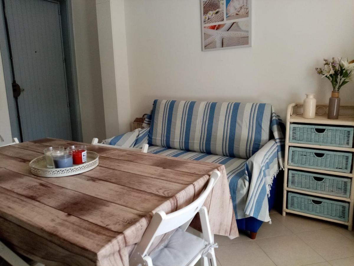 Appartamento La Caletta Gallipoli Εξωτερικό φωτογραφία