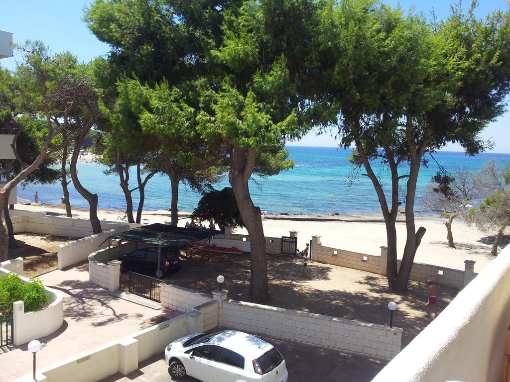 Appartamento La Caletta Gallipoli Δωμάτιο φωτογραφία